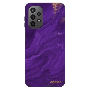 Maskica za Samsung Galaxy A23 A236B 5G - Purple