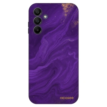 Maskica za Samsung Galaxy A15 A156B 5G - Purple