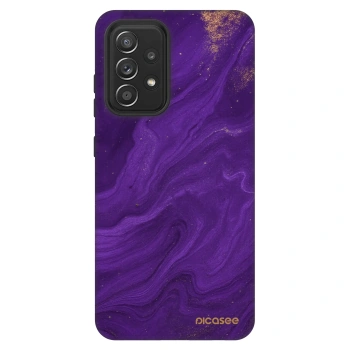 Maskica za Samsung Galaxy A52 5G A525F - Purple