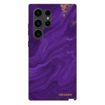 Maskica za Samsung Galaxy S24 Ultra S928B 5G - Purple