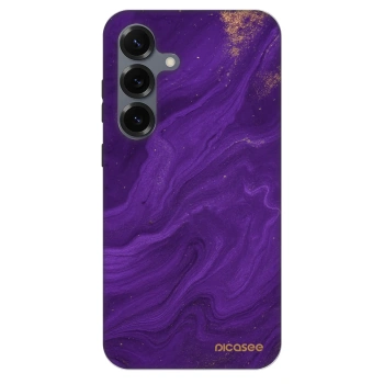 Maskica za Samsung Galaxy S25 5G - Purple