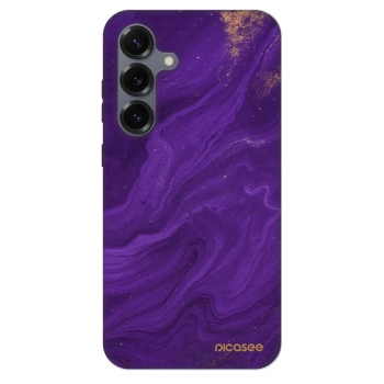 Maskica za Samsung Galaxy S25+ 5G - Purple