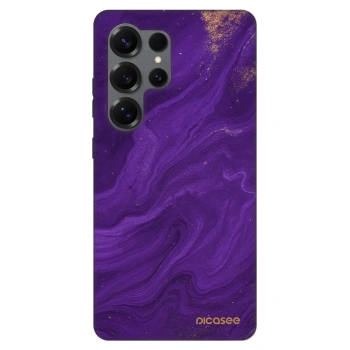 Maskica za Samsung Galaxy S25 Ultra 5G - Purple
