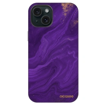 Maskica za Apple iPhone 14 - Purple