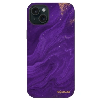 Maskica za Apple iPhone 14 Plus - Purple