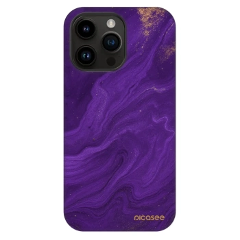 Maskica za Apple iPhone 14 Pro Max - Purple
