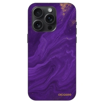 Maskica za Apple iPhone 15 Pro - Purple