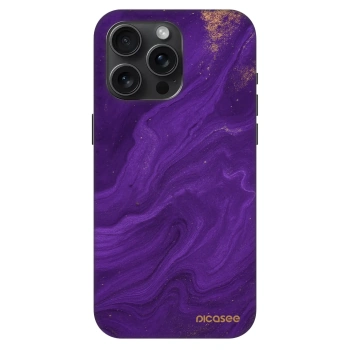 Maskica za Apple iPhone 15 Pro Max - Purple
