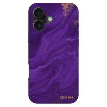 Maskica za Apple iPhone 16 - Purple