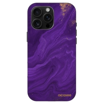 Maskica za Apple iPhone 16 Pro Max - Purple
