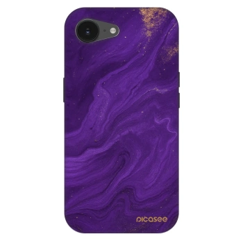 Maskica za Apple iPhone 16e - Purple