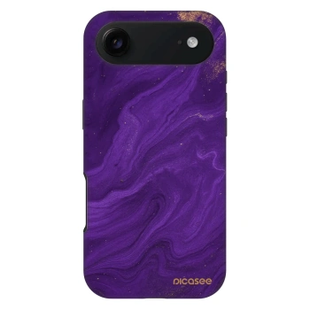 Maskica za Apple iPhone Air - Purple