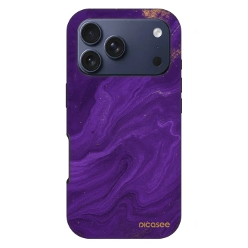 Maskica za Apple iPhone 17 Pro - Purple