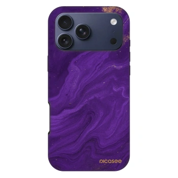 Maskica za Apple iPhone 17 Pro Max - Purple