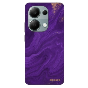 Maskica za Xiaomi Redmi Note 13 Pro 4G - Purple
