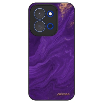 Maskica za Xiaomi Redmi 15C 4G - Purple