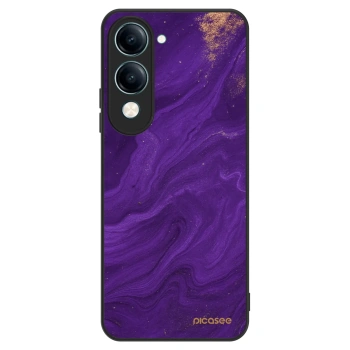 Maskica za Vivo Y29s 5G - Purple