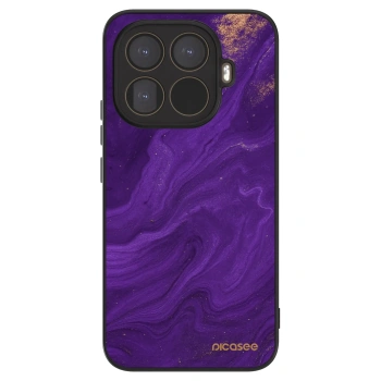 Maskica za Xiaomi 15T Pro - Purple
