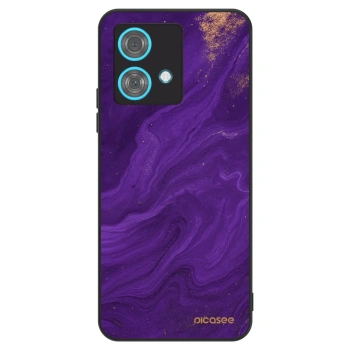 Maskica za Motorola Edge 40 Neo - Purple