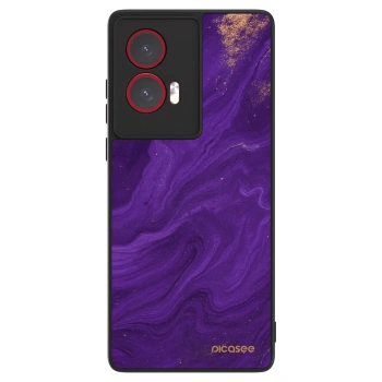Maskica za Motorola Edge 50 Fusion - Purple