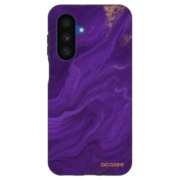 Maskica za Samsung Galaxy A17 5G - Purple