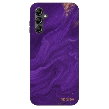 Maskica za Samsung Galaxy A16 4G - Purple