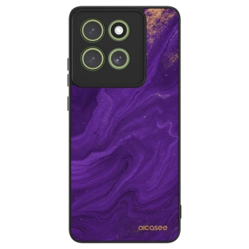 Maskica za Motorola Moto G86 Power 5G - Purple