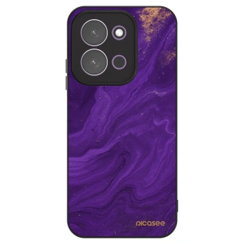 Maskica za Xiaomi Redmi 15C 5G - Purple