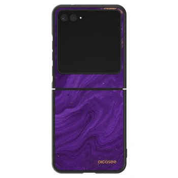 Maskica za Motorola Razr 60 - Purple
