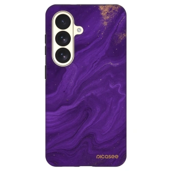 Maskica za Samsung Galaxy S26 - Purple