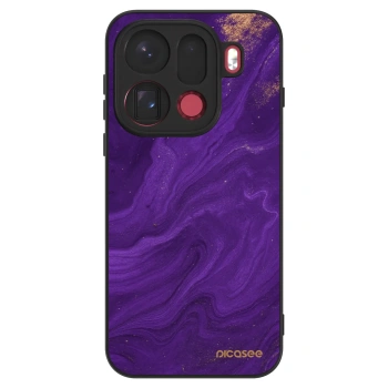 Maskica za OPPO Find X9 Pro - Purple