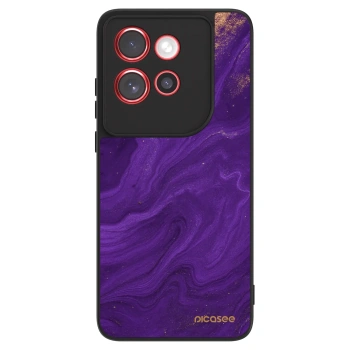 Maskica za Motorola Edge 60 Neo 5G - Purple