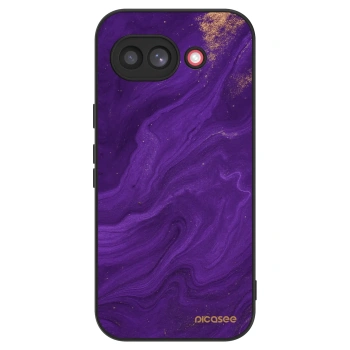 Maskica za Google Pixel 10a - Purple