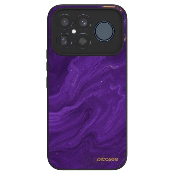Maskica za Xiaomi Poco F8 Ultra - Purple