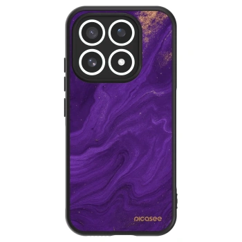 Picasee ULTIMATE CASE PowerShare za Xiaomi 17 - Purple