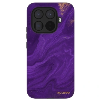 Maskica za Xiaomi 15T Pro - Purple