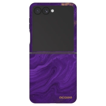 Maskica za Samsung Galaxy Z Flip7 5G - Purple