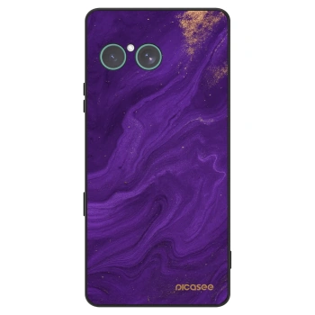 Maskica za Sony Xperia 10 VII - Purple