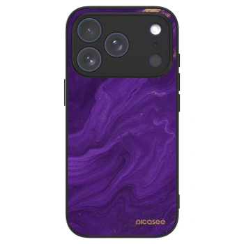 Picasee ULTIMATE CASE za Apple iPhone 18 Pro - Purple
