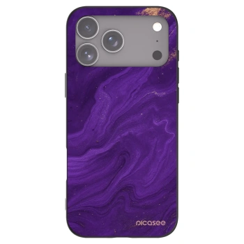 Maskica za Apple iPhone 18 Pro Max - Purple