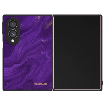 Maskica za Samsung Galaxy Z Fold8 5G - Purple