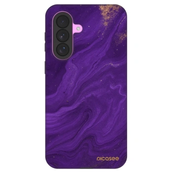 Picasee Fashion Case za Samsung Galaxy A37 - Purple