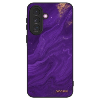 Picasee ULTIMATE CASE za Samsung Galaxy A37 - Purple