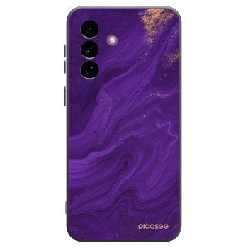 Maskica za Samsung Galaxy A37 - Purple