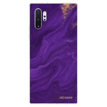 Maskica za Samsung Galaxy Note 10+ N975F - Purple