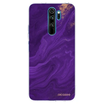 Maskica za Xiaomi Redmi Note 8 Pro - Purple