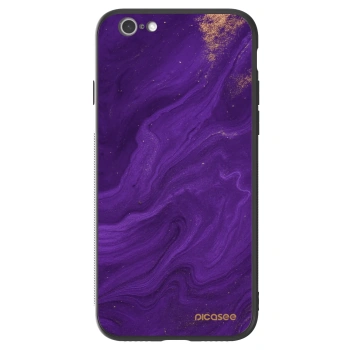 Maskica za Apple iPhone 6/6S - Purple