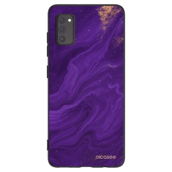 Maskica za Samsung Galaxy A41 A415F - Purple