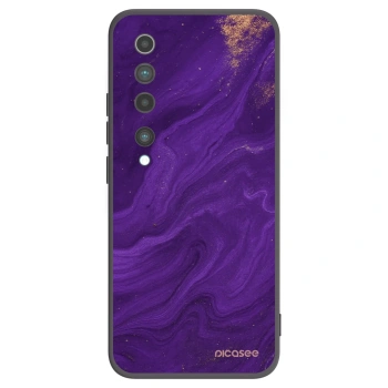 Maskica za Xiaomi Mi 10 - Purple