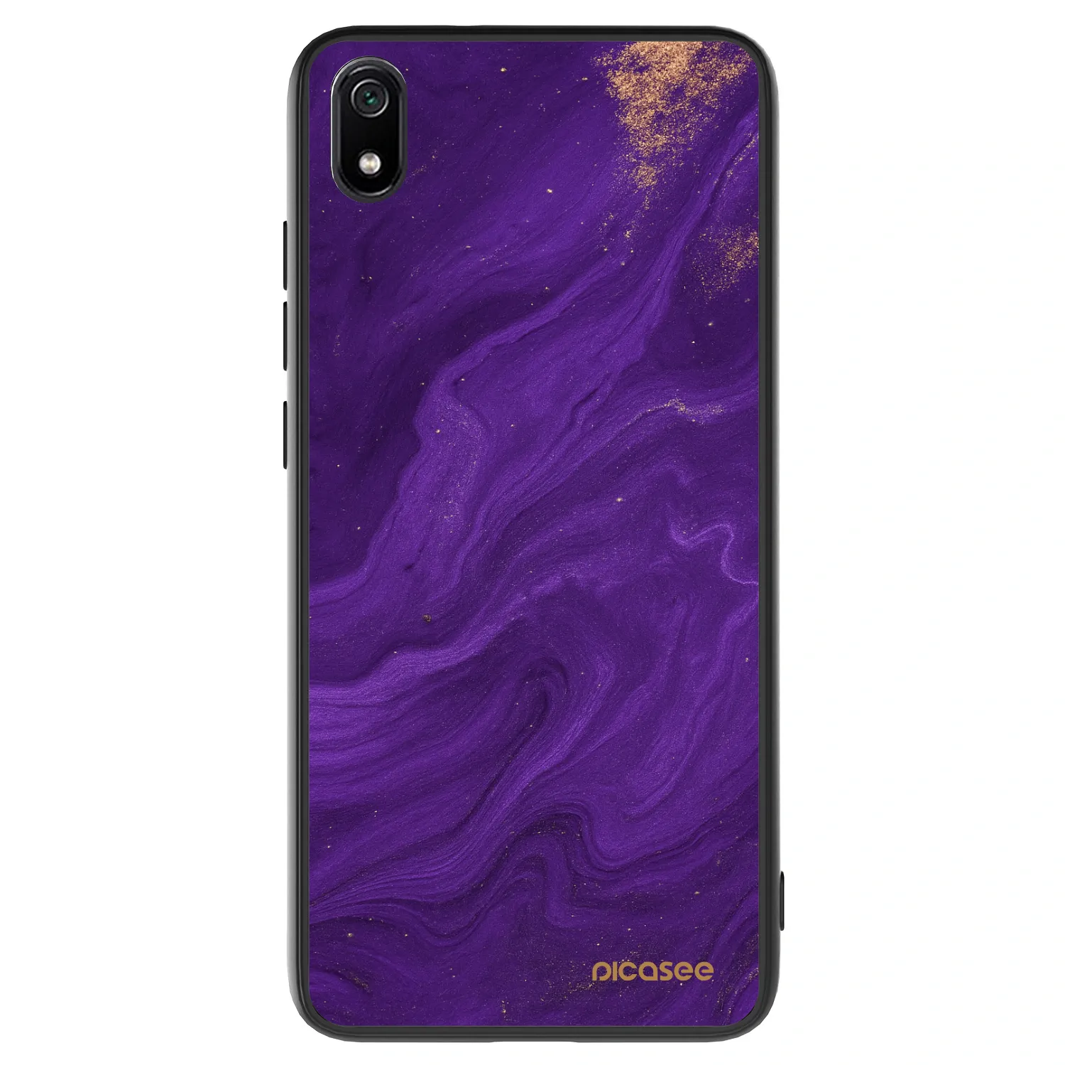 Picasee ULTIMATE CASE za Xiaomi Redmi 7A - Purple